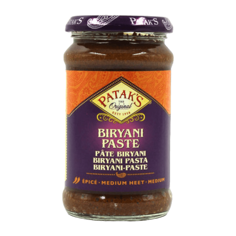Patak's - 283g Biryani Paste