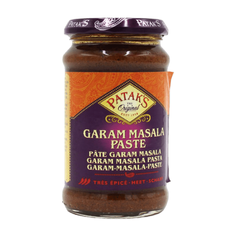Pastes