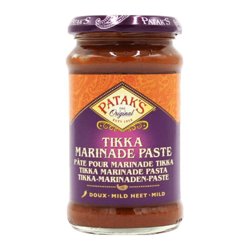 Patak's - 300g Tikka Marinade Paste