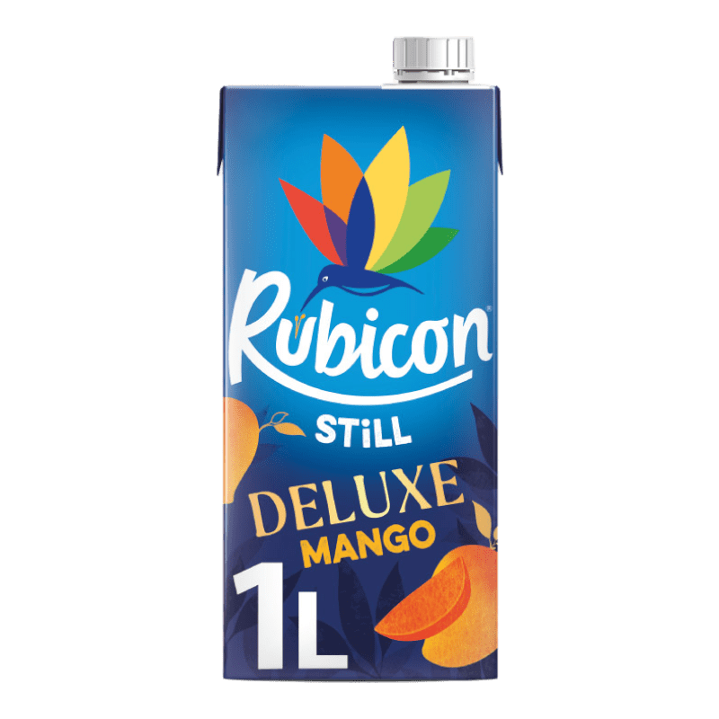 Soft Drinks & Juices