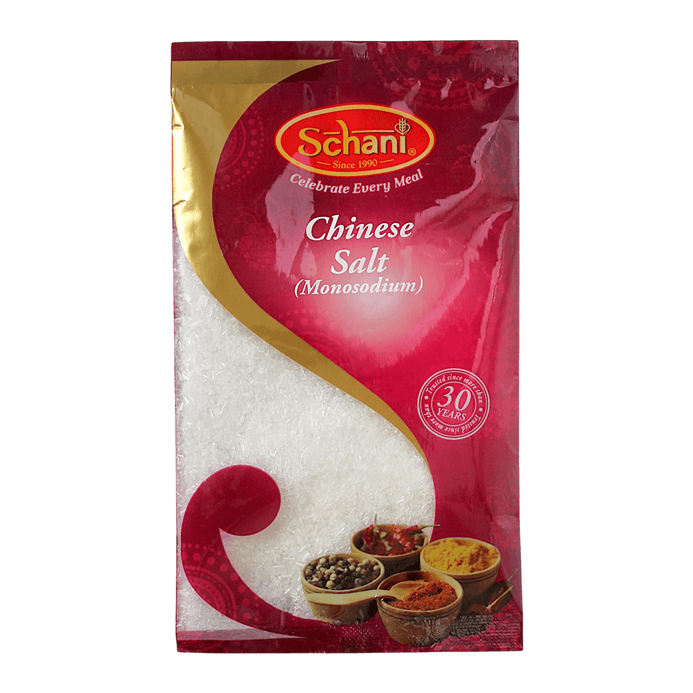 Schani - 100g Ajino Moto (Chinese Salt Monosodium)