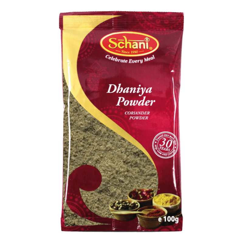 Schani - 100g Coriander Powder (Dhaniya)