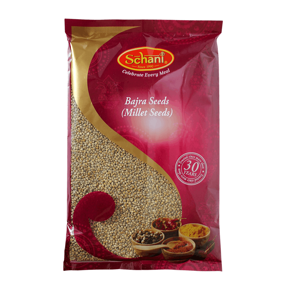 Schani - 400g Bajra Seeds (Millet Seeds)