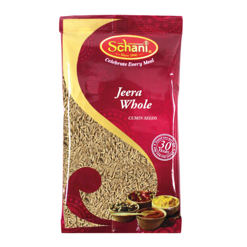 Schani - 400g Cumin Seeds (Jeera Whole)