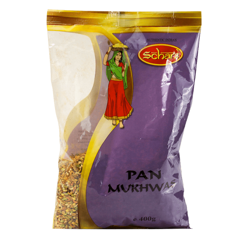Schani - 1kg Pan Mukhwas Confectionery