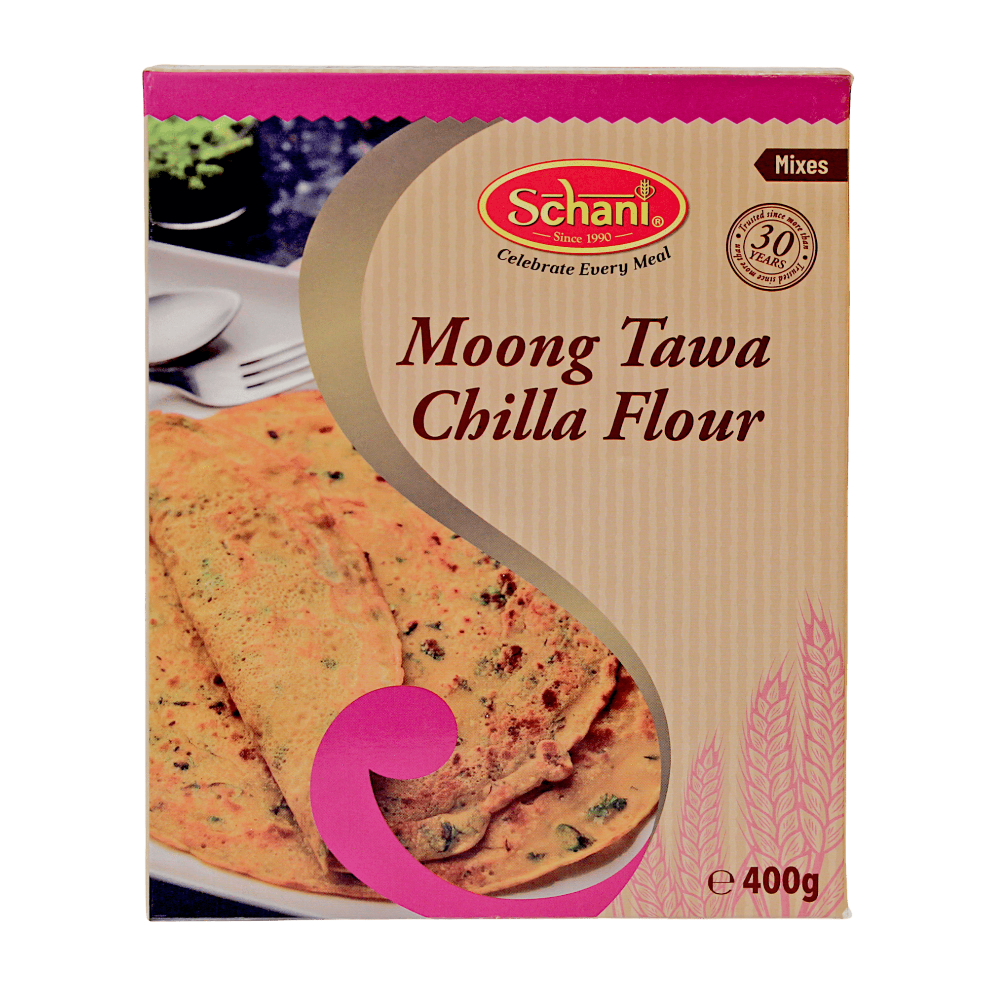 All Flour Products