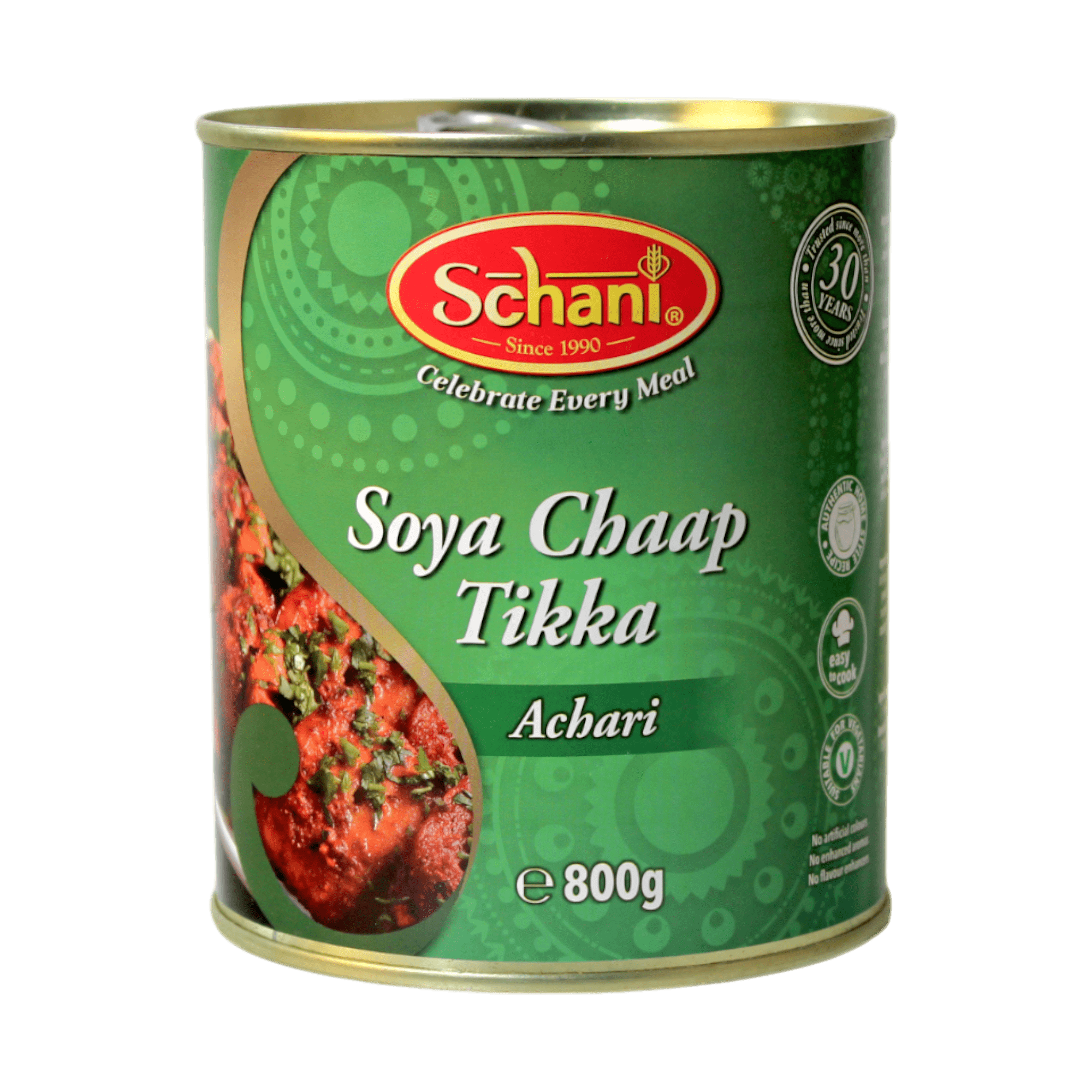 Soy Products