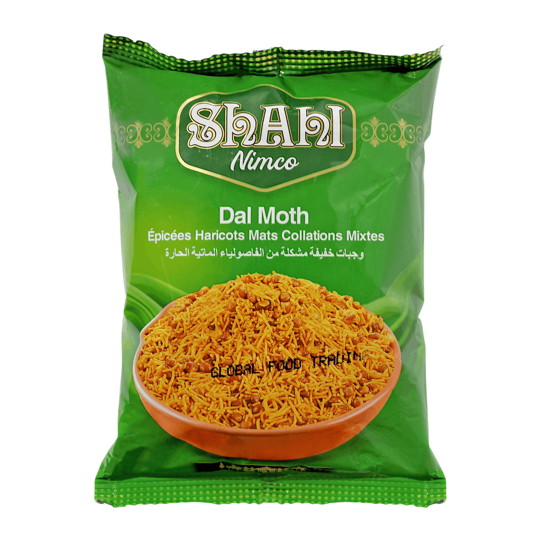 Shahi - 200g Dal Moth