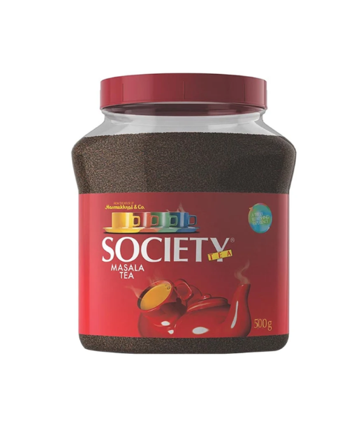 Society – 450 g Masala Tea
