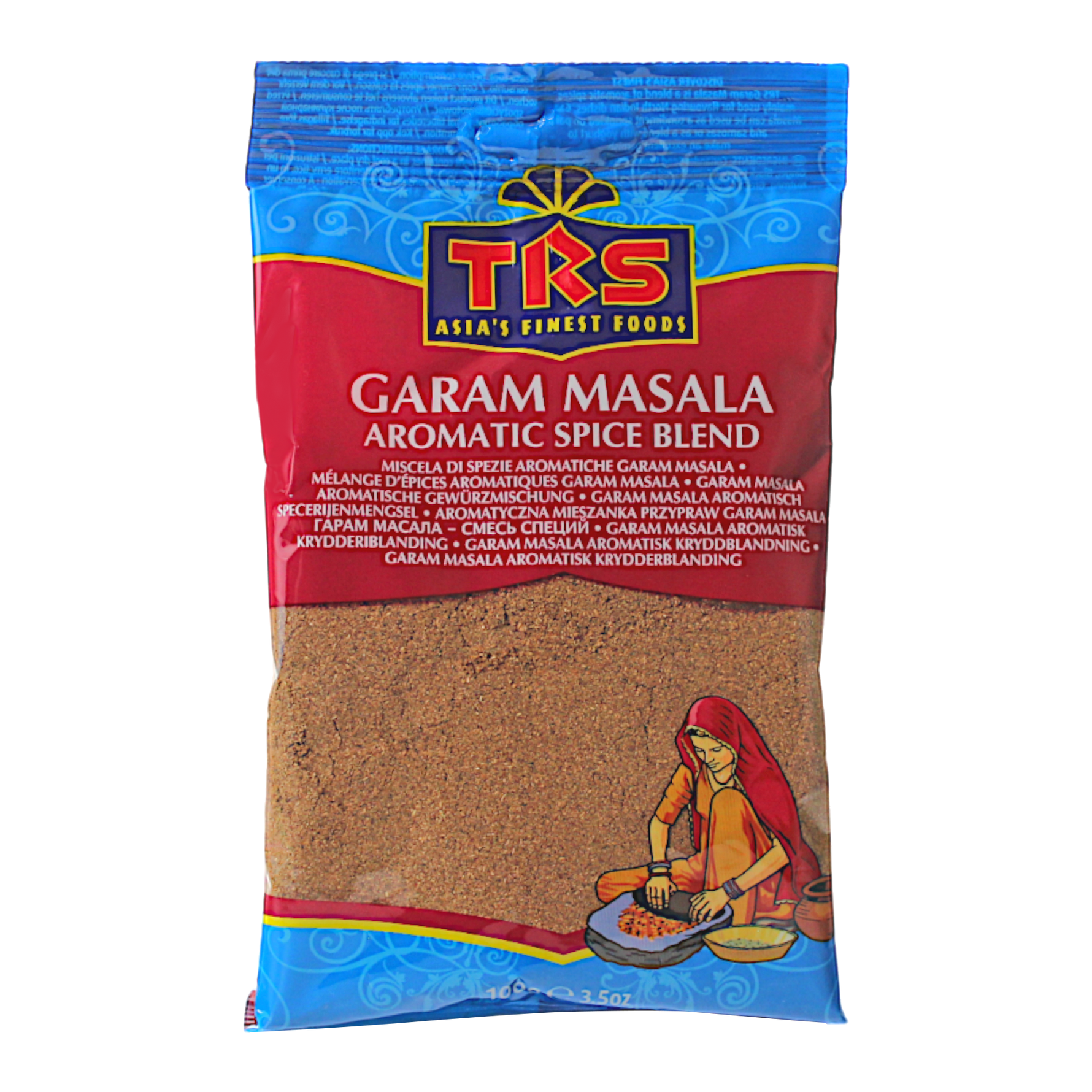 TRS - 100g Garam Masala Mix