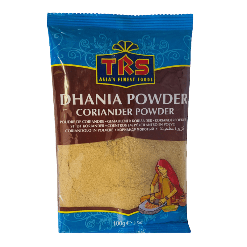TRS - 100g Coriander Powder (Dhania)