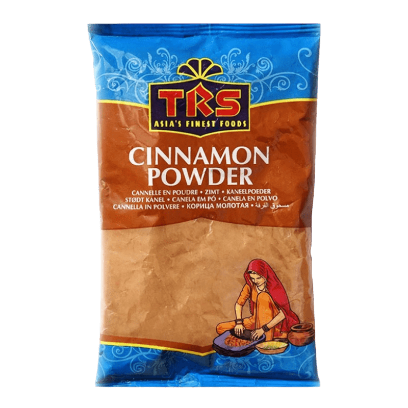 TRS - 100g Cinnamon Powder (Dalchini)