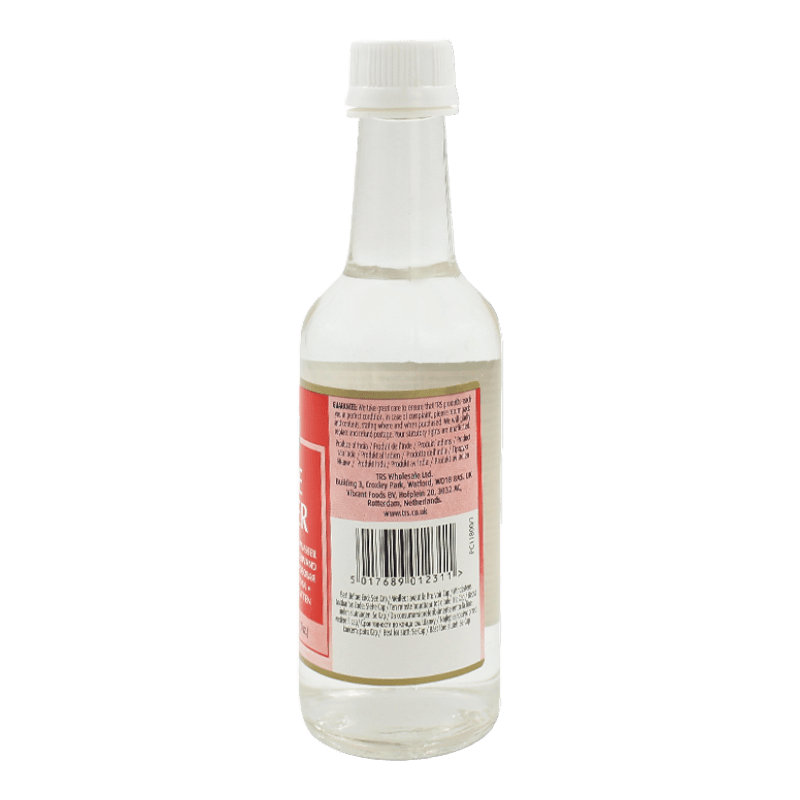TRS - 190ml Rose Water