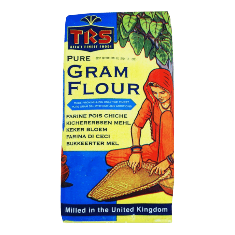 Gram Flour (Besan)