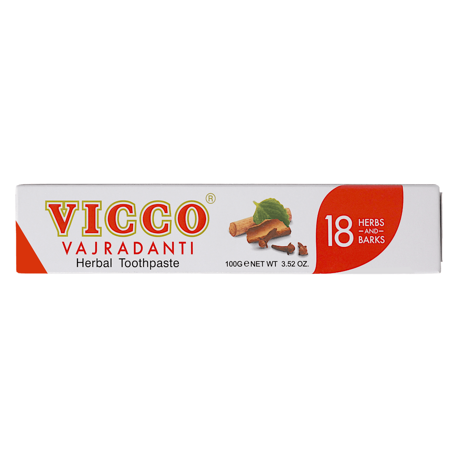 Vicco - 100g Toothpaste