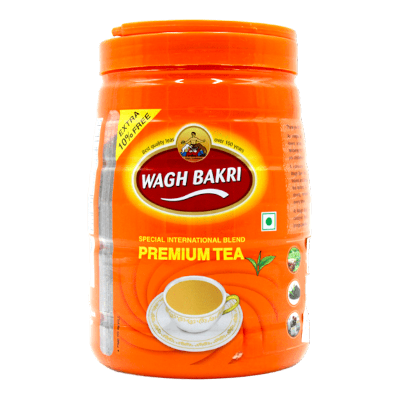 Tea