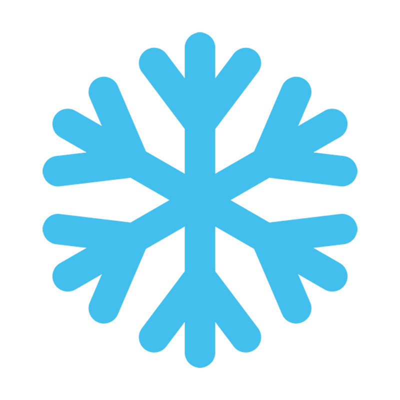 Cooling Packaging Costs + Priority Handling (Shipping Mon. to Thu.)