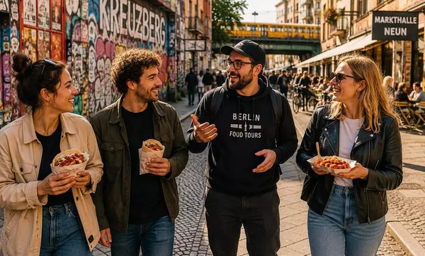Foodprint Tours