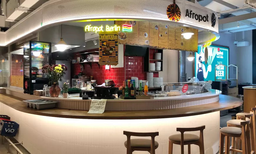 Afropot Berlin