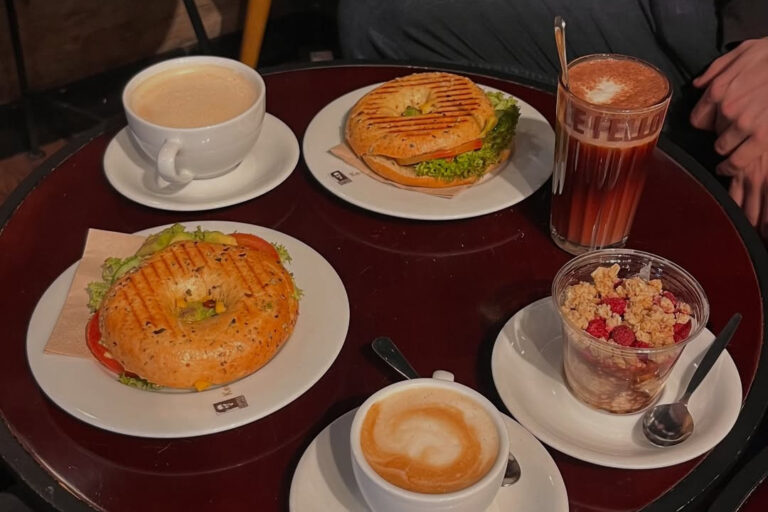 Coffee Fellows