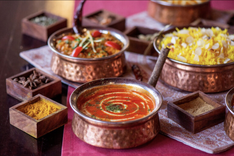 Indian Taste