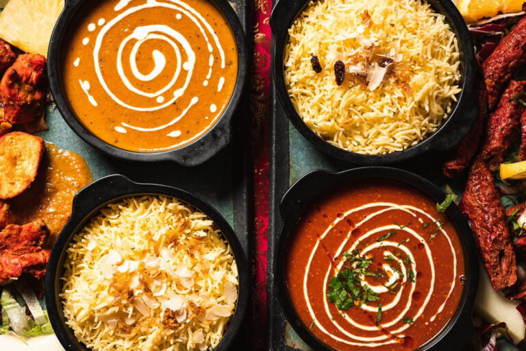 Indian Taste