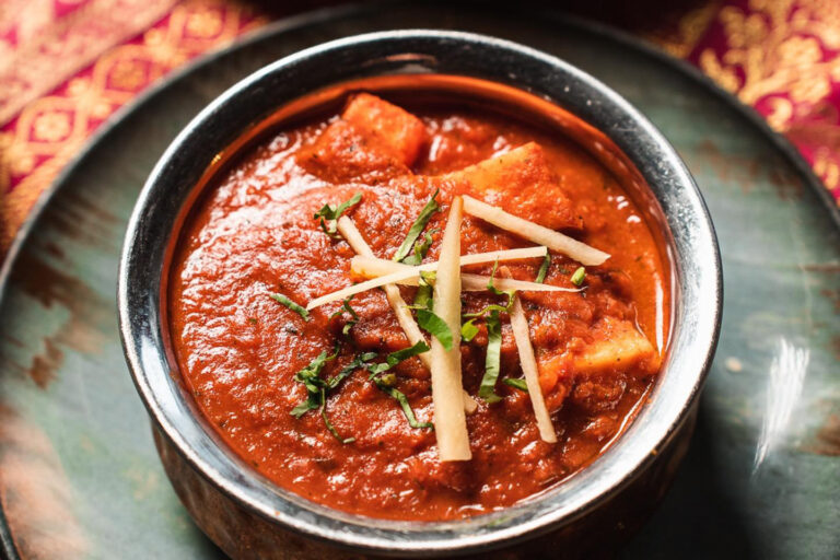 Indian Taste