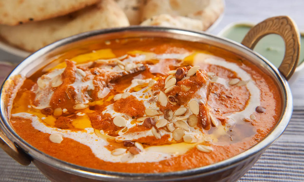 Yogi Ashram Indian Restaurant