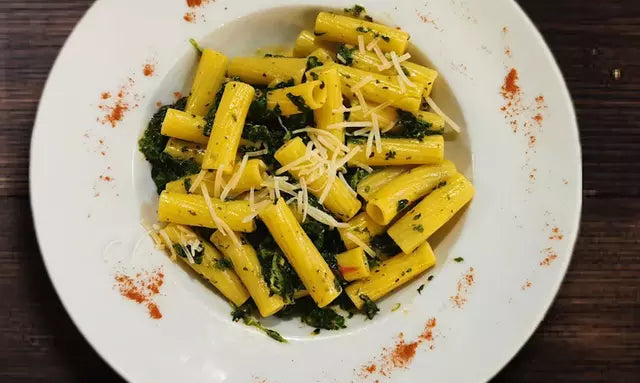 Javitos Pizza Pasta