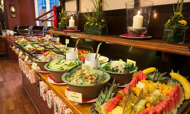 Villa Rodizio Berlin